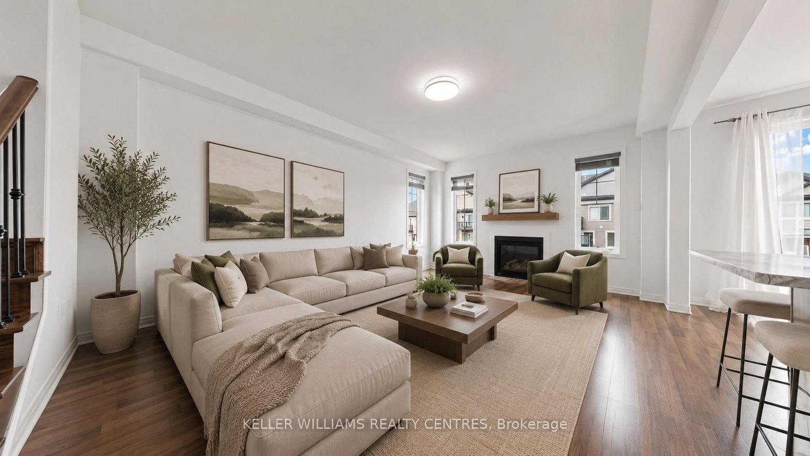 3 Pridham Place • New Tecumseth, ON photo 3
