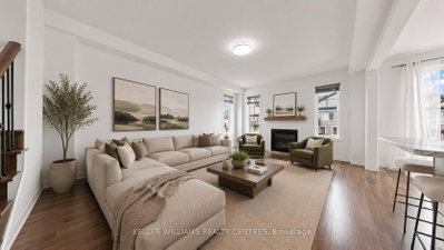 3 Pridham Place • New Tecumseth, ON photo 3