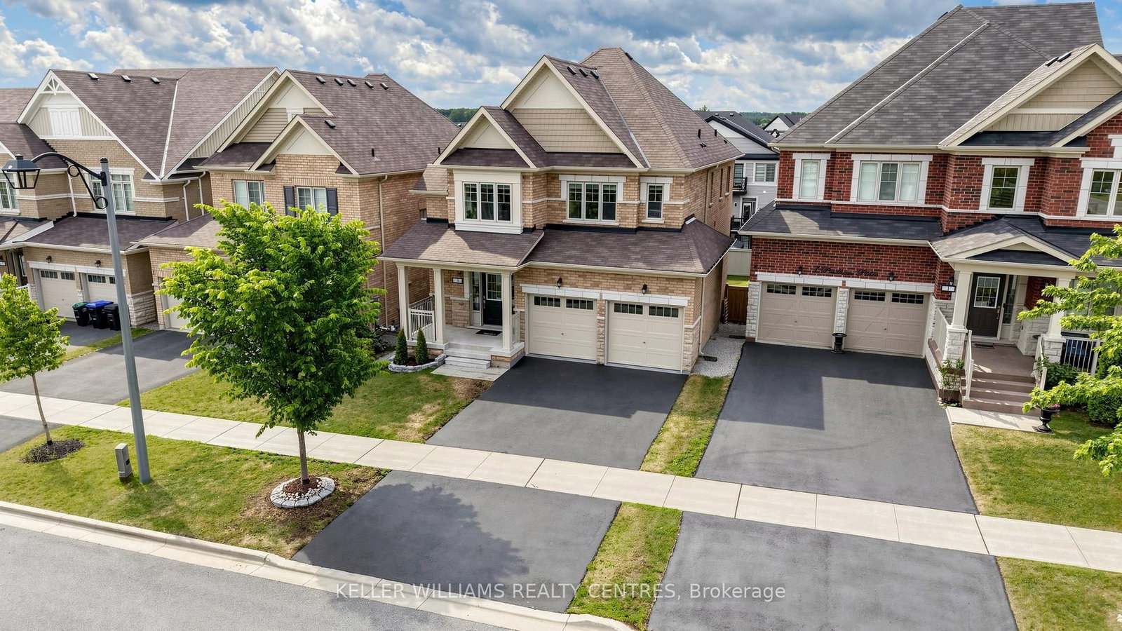 3 Pridham Place • New Tecumseth, ON photo 33