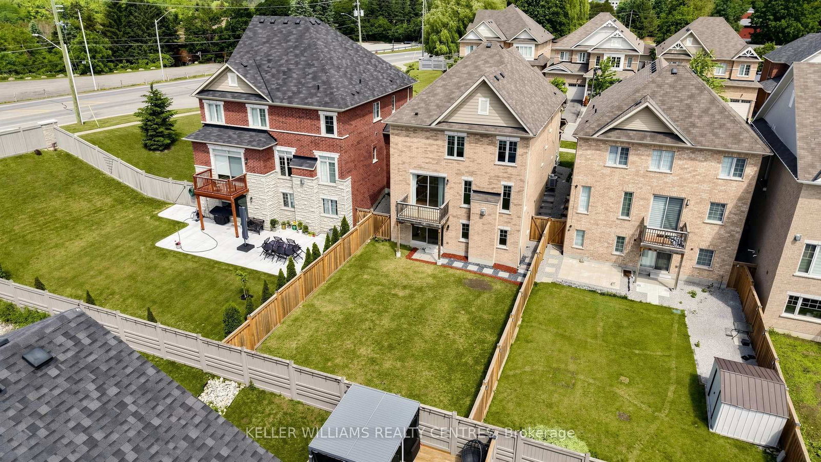 3 Pridham Place • New Tecumseth, ON photo 34