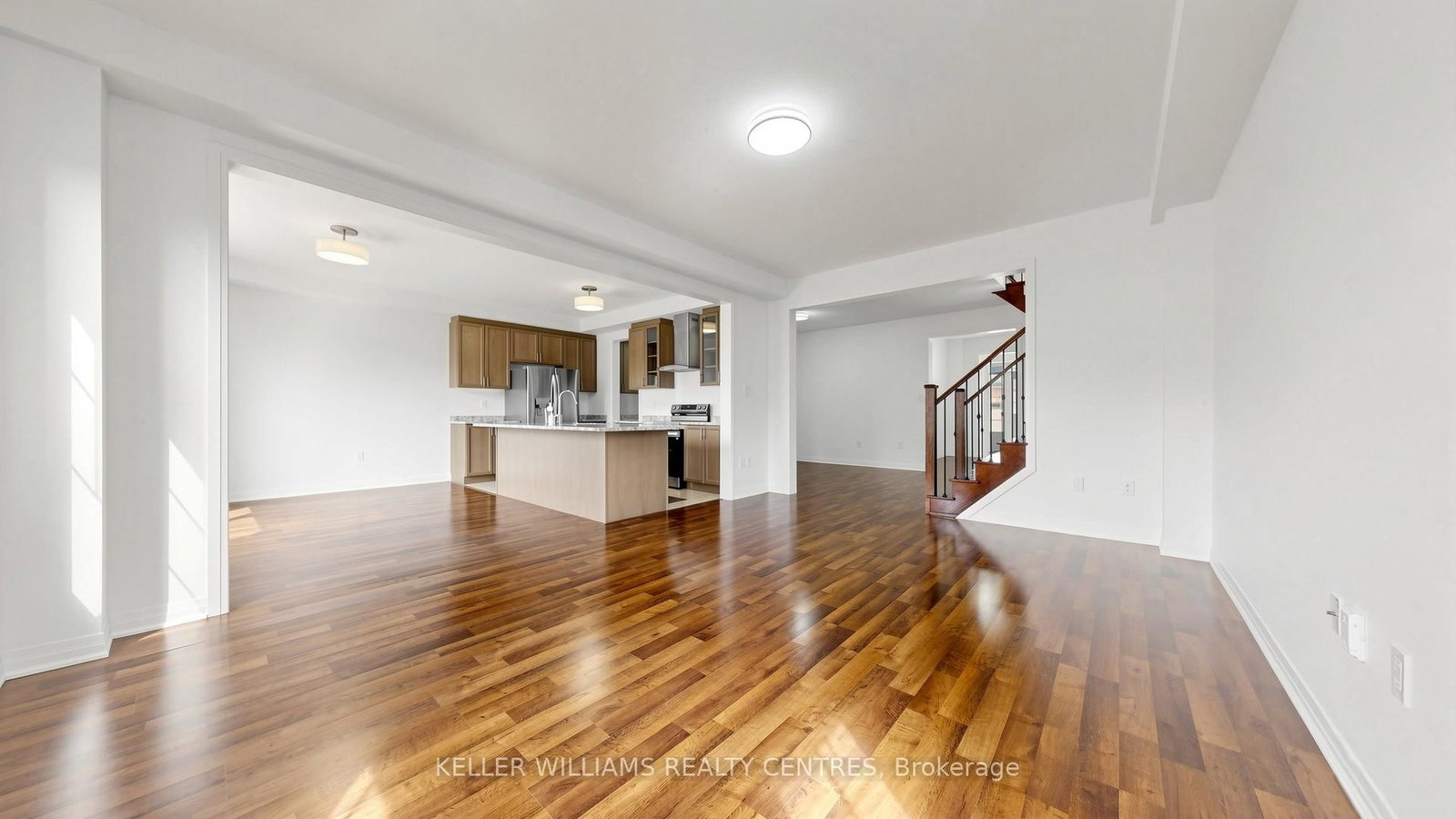 3 Pridham Place • New Tecumseth, ON photo 5