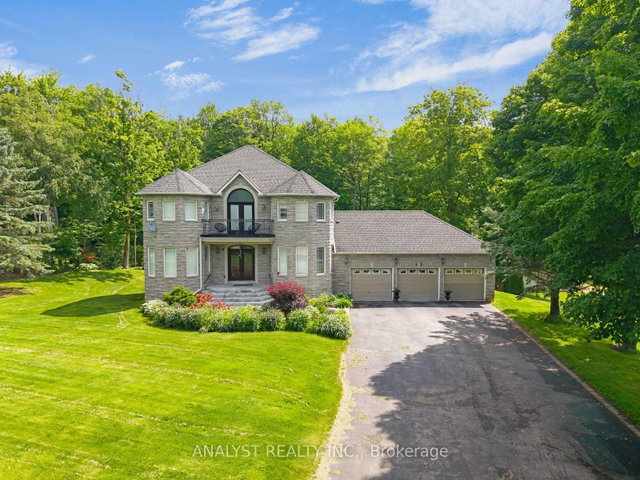43 Belsite Court