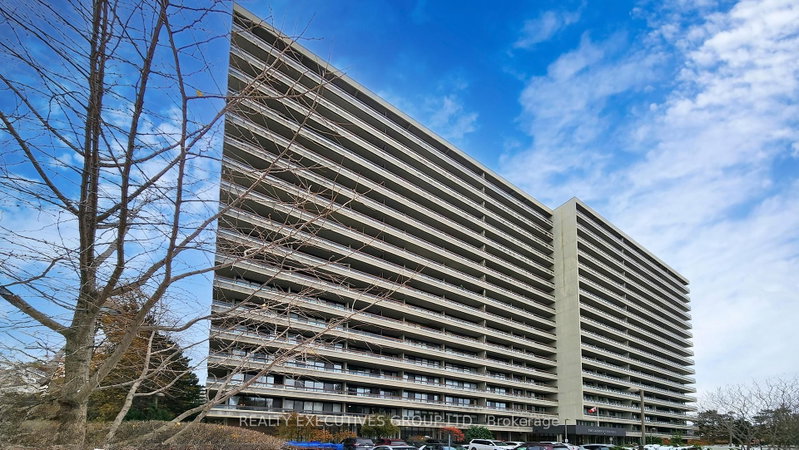 309 - 8111 Yonge Street