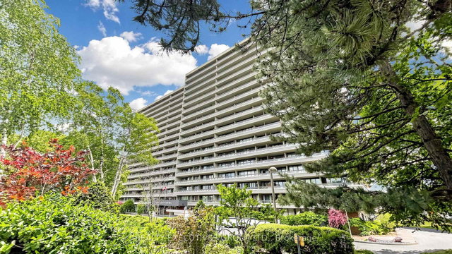 309 - 8111 Yonge Street