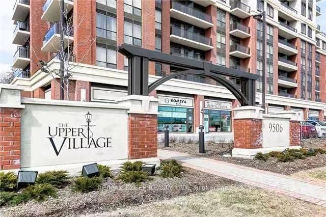 903 - 9506 Markham Road