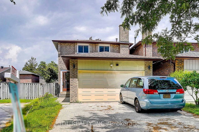 54 Providence Crescent