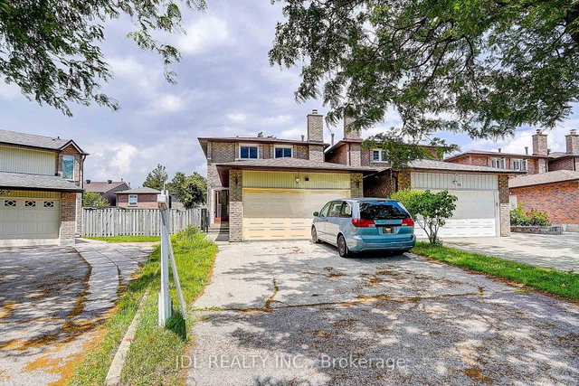 54 Providence Crescent