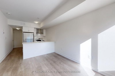 Unit 3305 — 60 Elizabeth Street S — photo 6