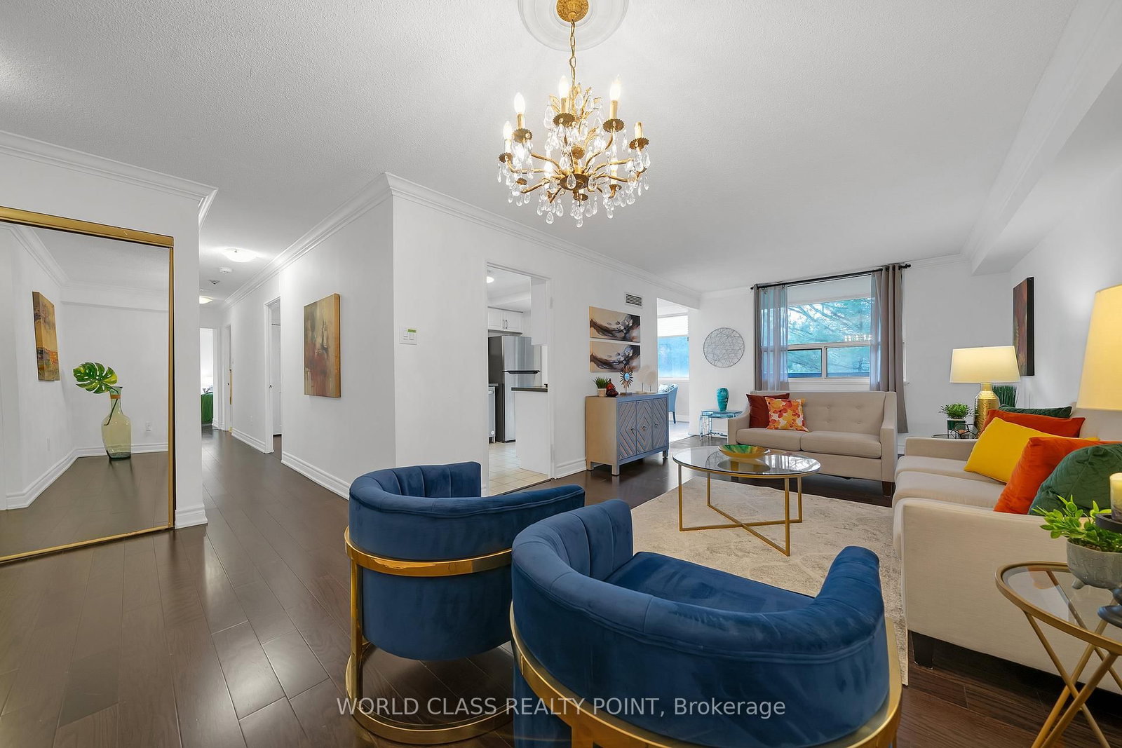 40 Harding Boulevard • #201 • Richmond Hill, ON photo 25