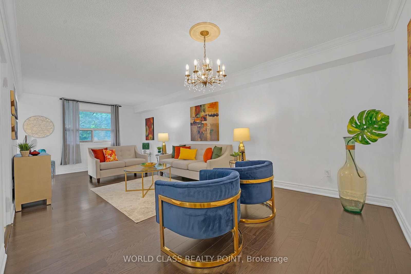 40 Harding Boulevard • #201 • Richmond Hill, ON photo 27