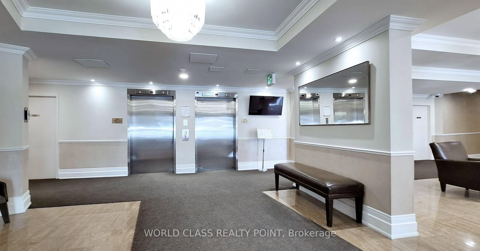 40 Harding Boulevard • #201 • Richmond Hill, ON photo 33