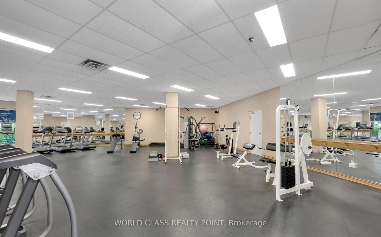 40 Harding Boulevard • #201 • Richmond Hill, ON photo 40