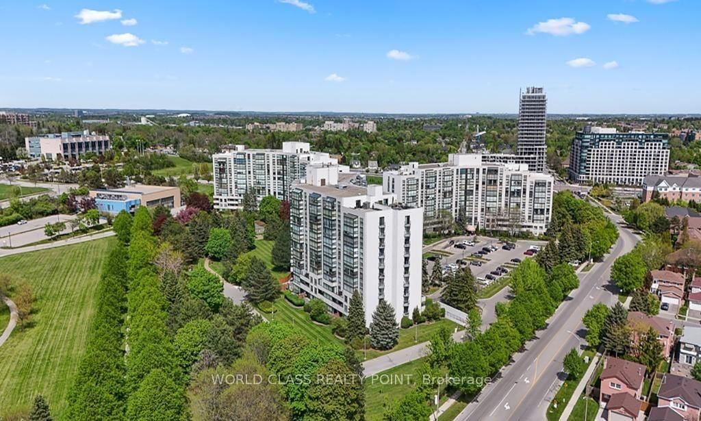 40 Harding Boulevard • #201 • Richmond Hill, ON photo 47