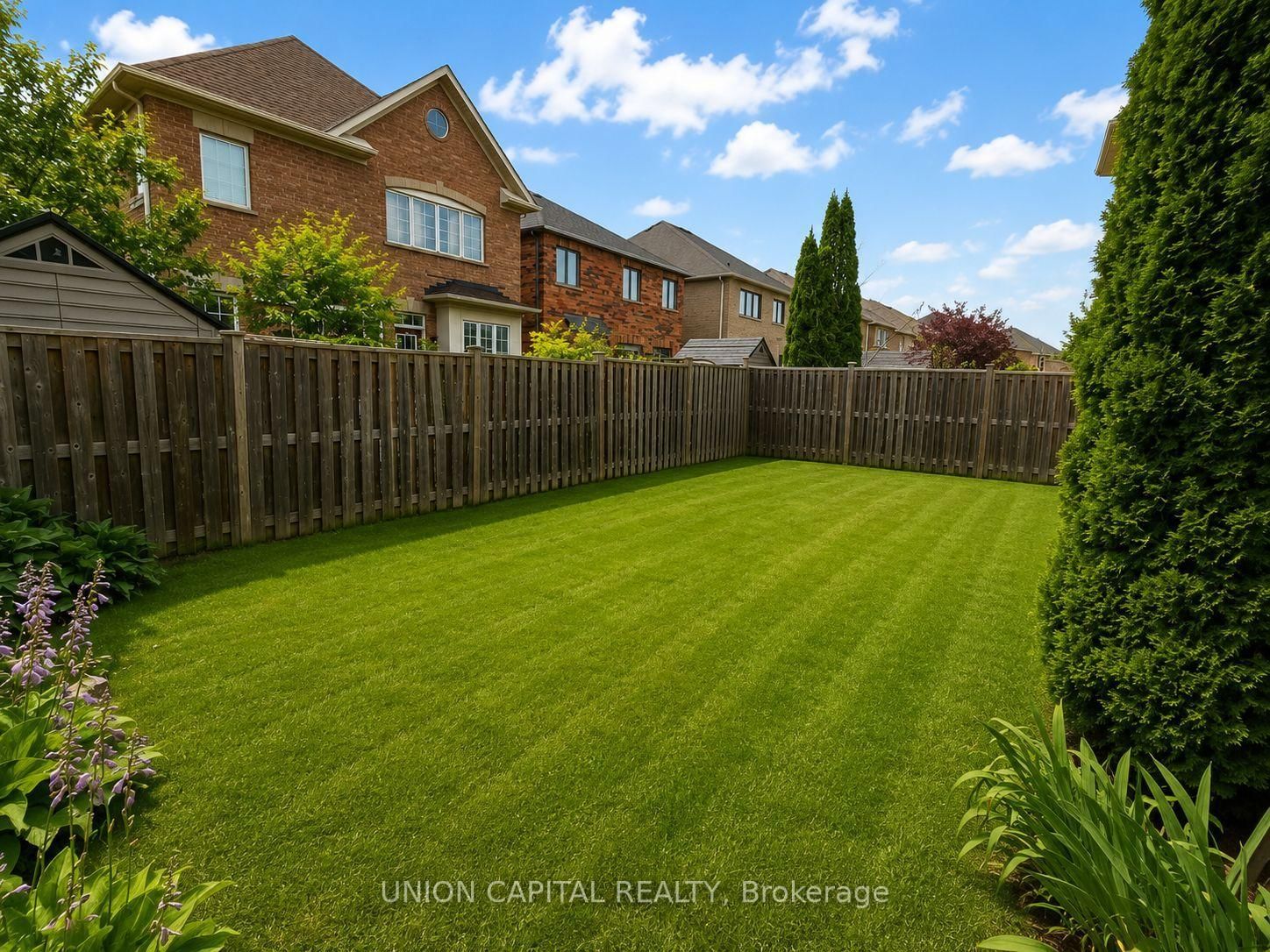 2 Solace Road • Markham, ON photo 27
