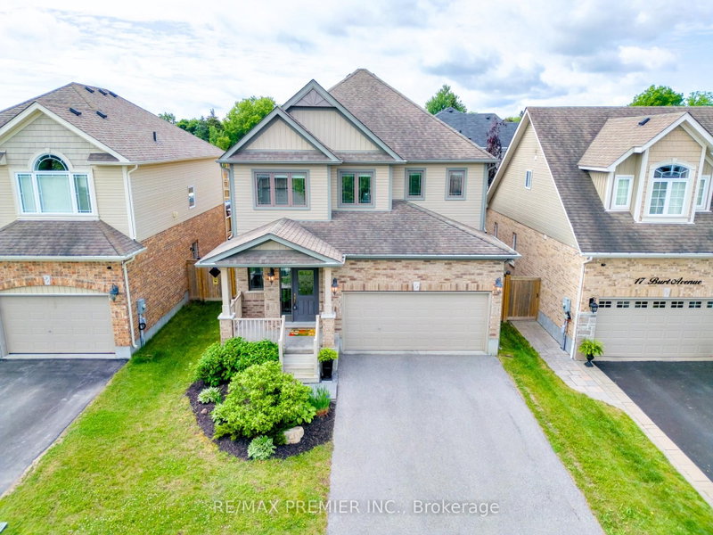 19 Burt Avenue
