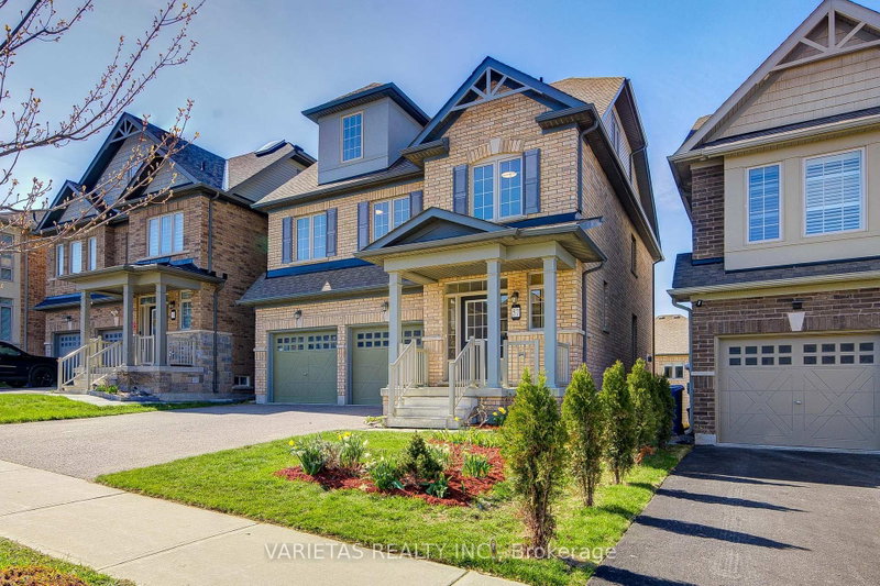 home for sale on 57 Blazing Star Street