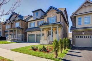 57 Blazing Star Street
