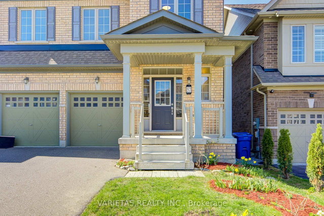 57 Blazing Star Street