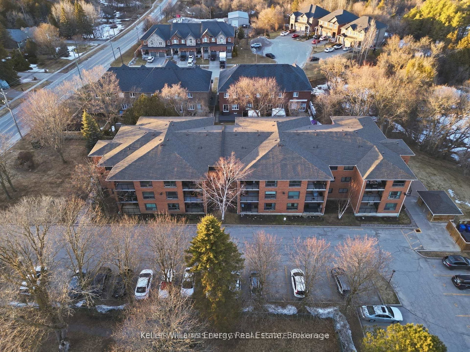 219 N Main Street • #304 • Uxbridge, ON photo 5