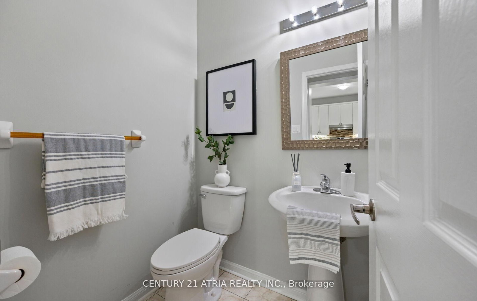 16 Peony Street • Markham, ON photo 19