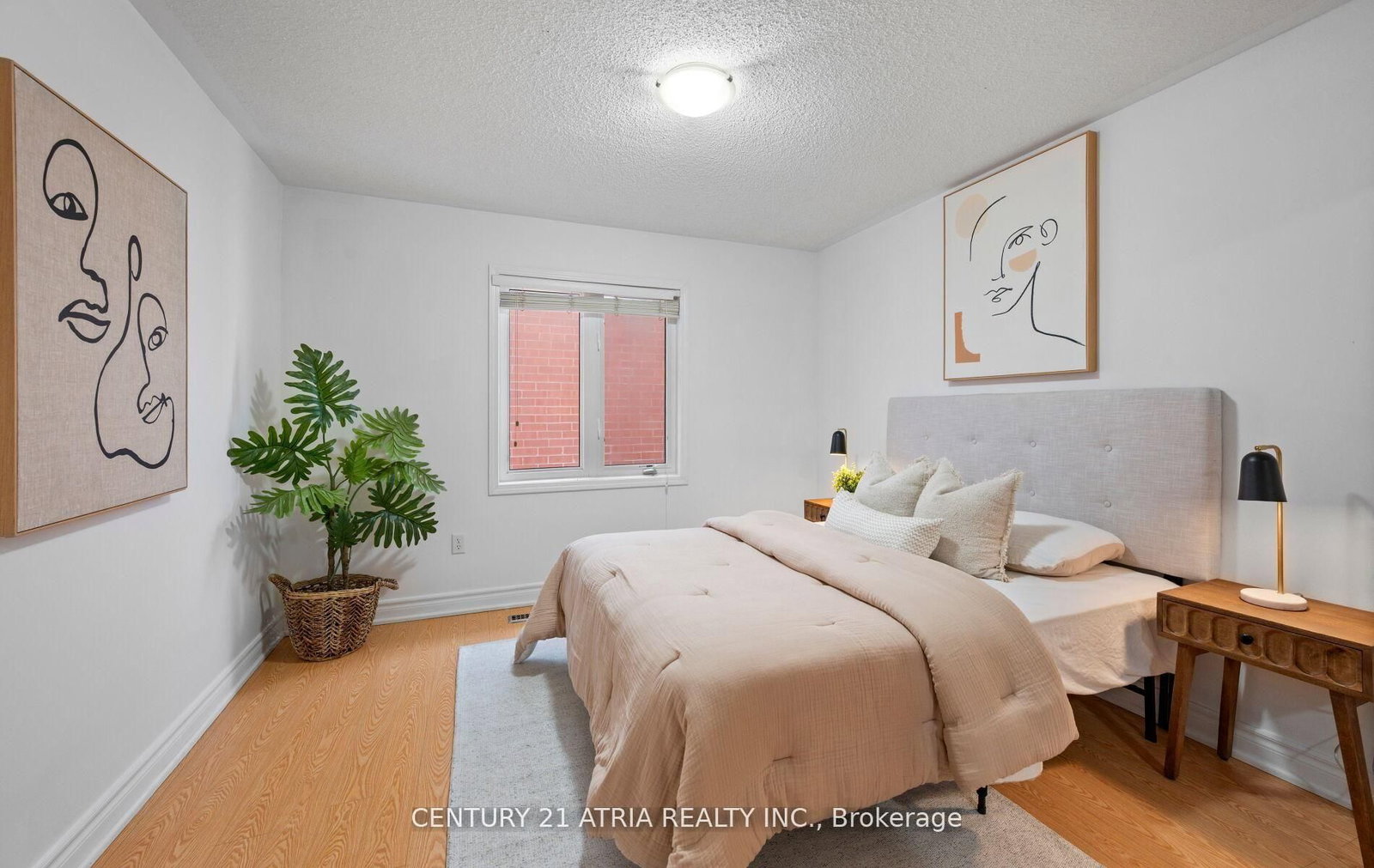 16 Peony Street • Markham, ON photo 25