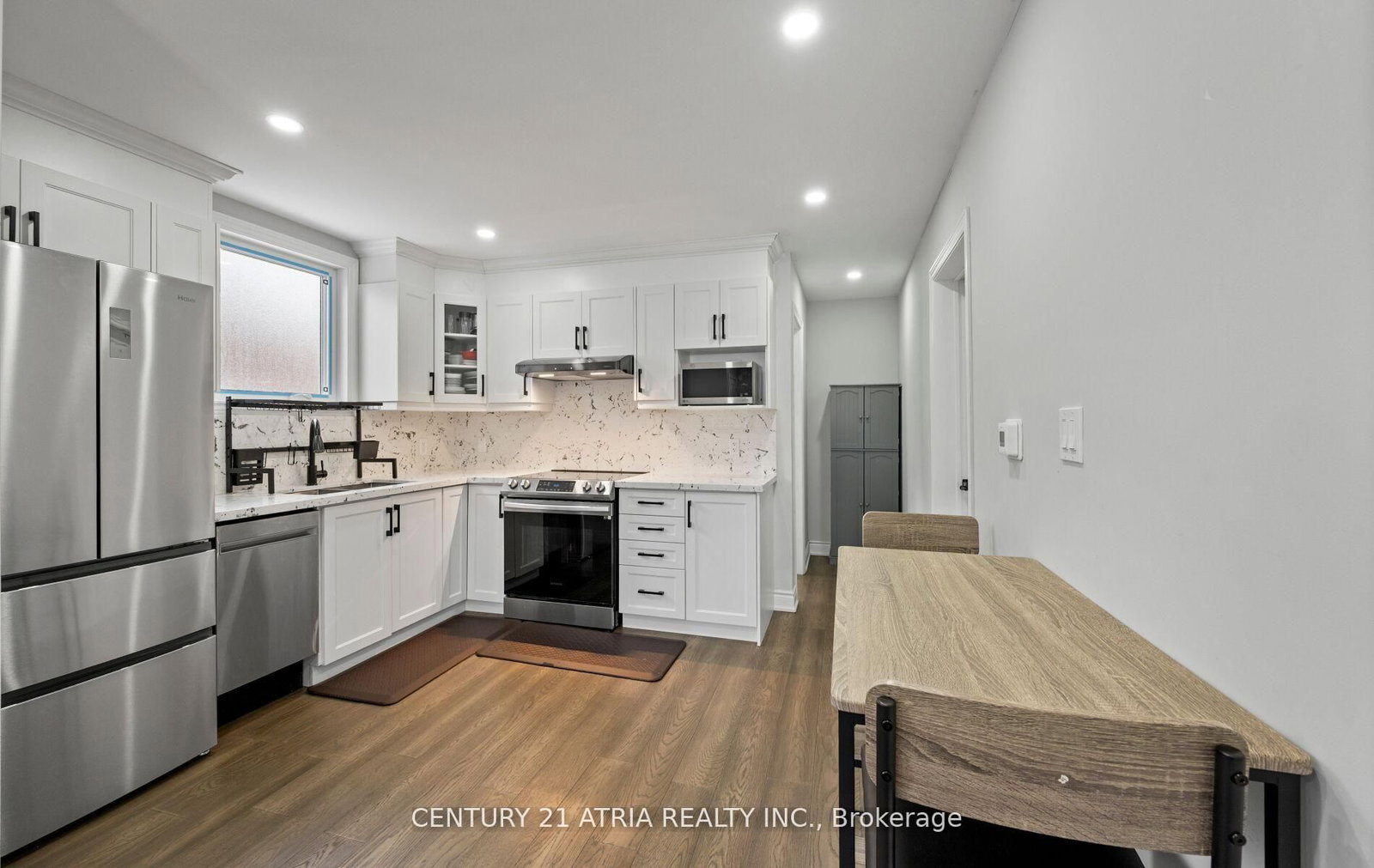 16 Peony Street • Markham, ON photo 43