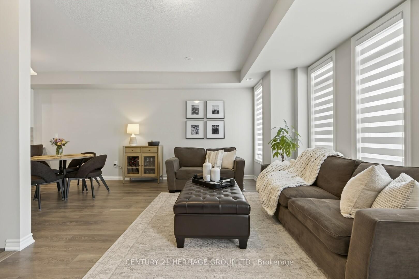 6 Mel Irving Drive
