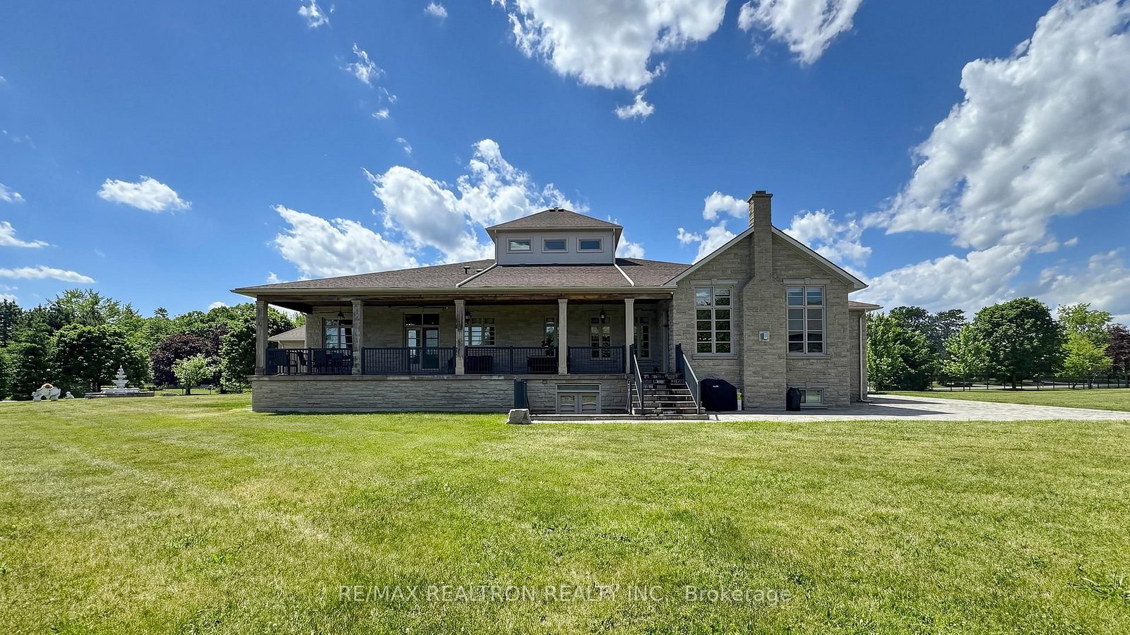 45 Greenan Road • Whitchurch-Stouffville, ON photo 43