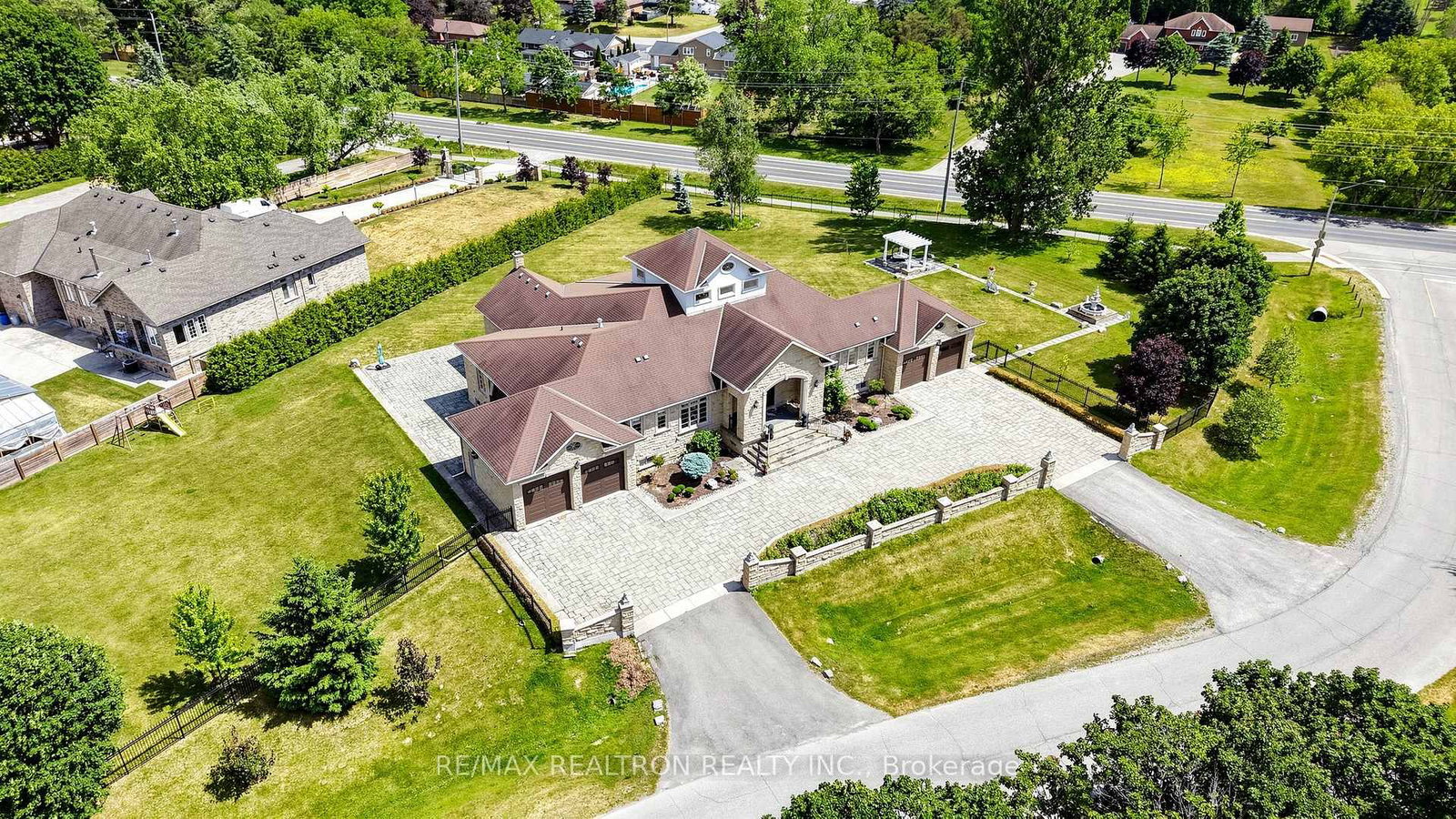 45 Greenan Road • Whitchurch-Stouffville, ON photo 47