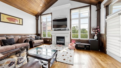 45 Greenan Road • Whitchurch-Stouffville, ON photo 8