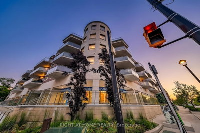 86 Woodbridge Avenue
