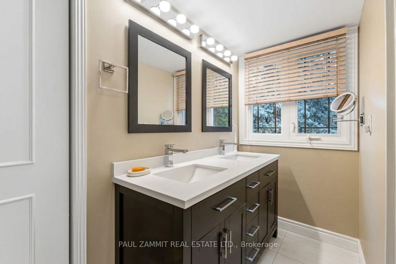 39 Woolsthorpe Crescent • Markham, ON photo 21