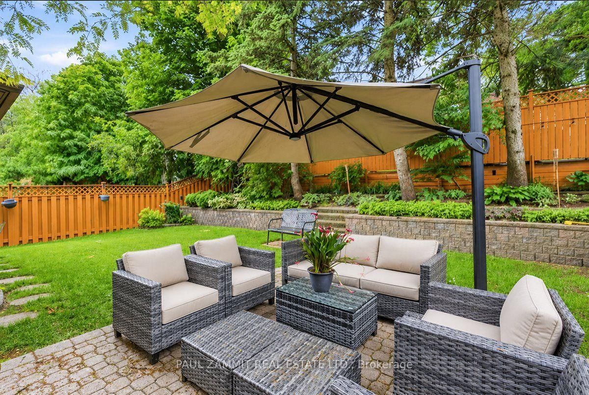 39 Woolsthorpe Crescent • Markham, ON photo 38