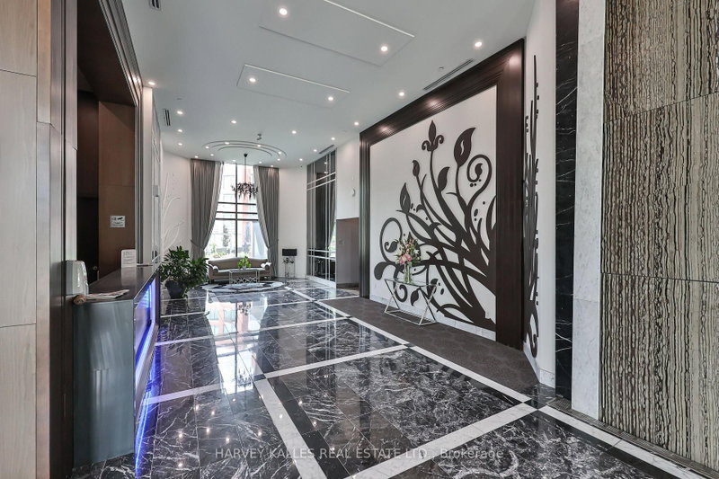 622 - 7608 Yonge Street