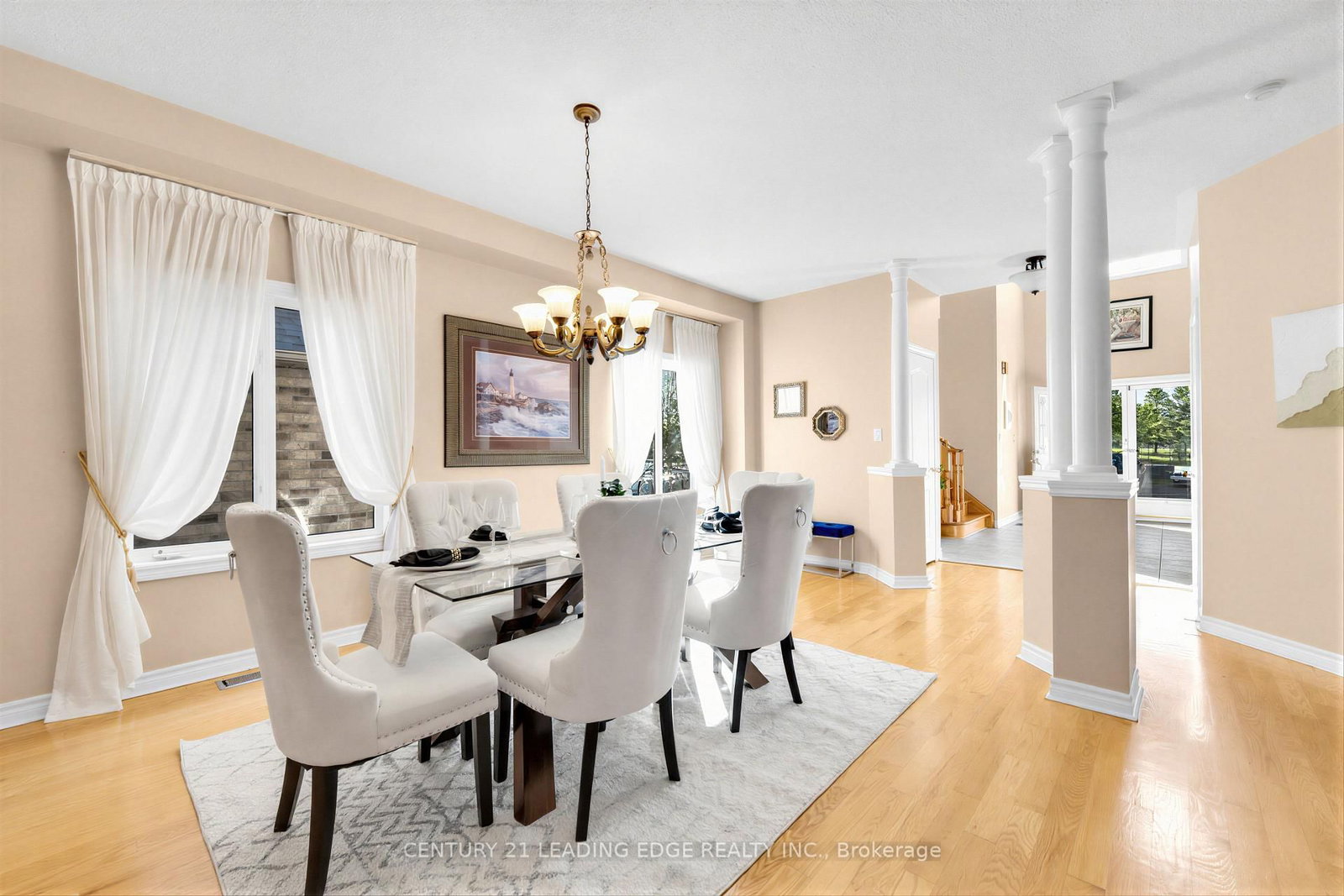 40 Rouge Bank Drive • Markham, ON photo 11