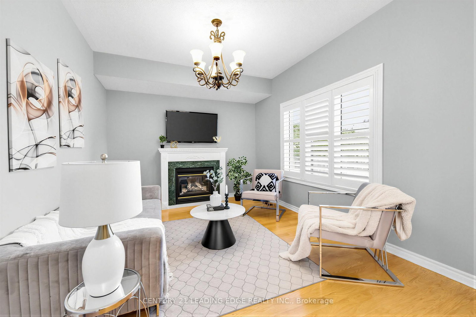 40 Rouge Bank Drive • Markham, ON photo 14