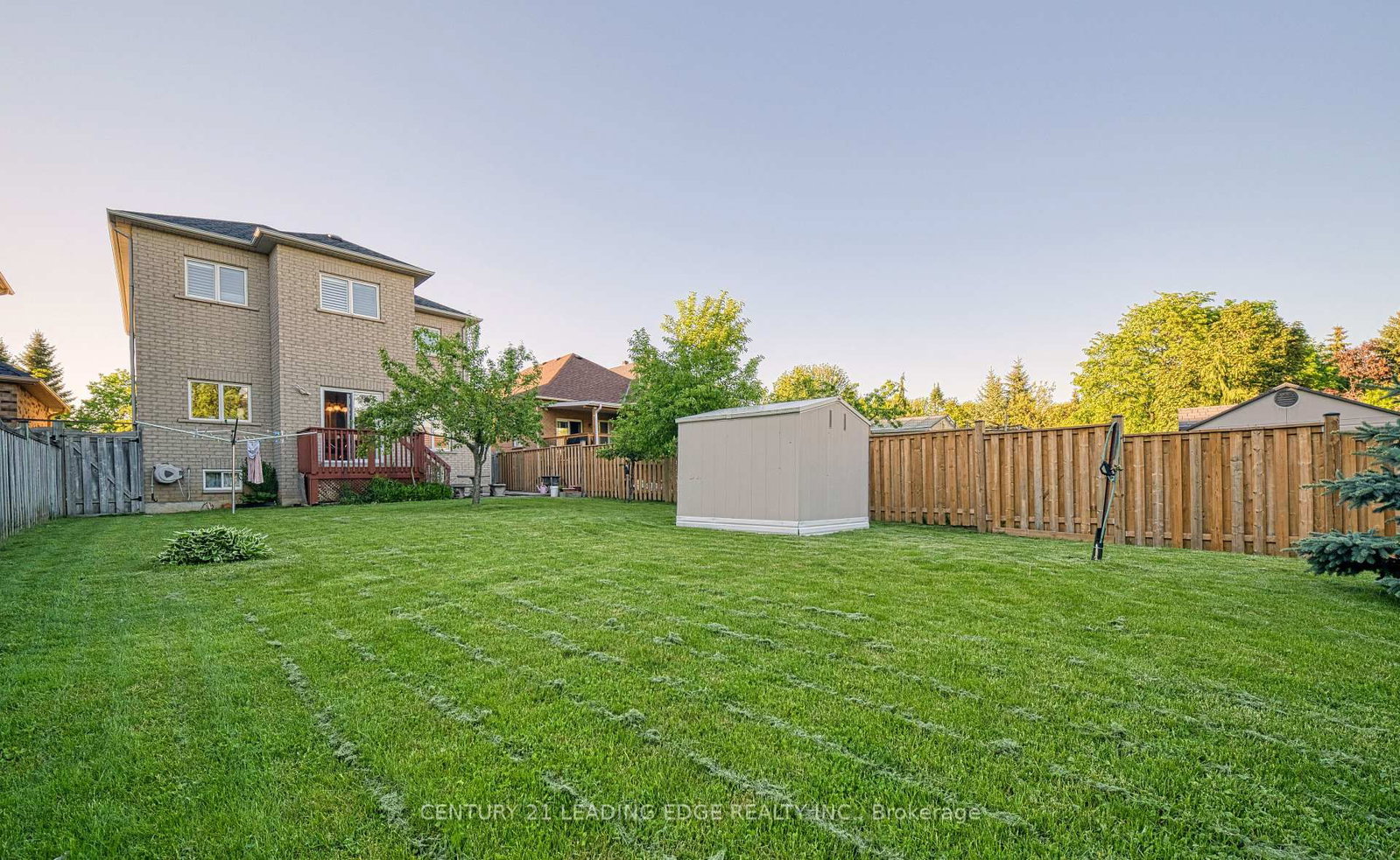 40 Rouge Bank Drive • Markham, ON photo 42