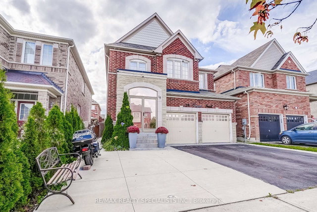 18 Rogers Trail