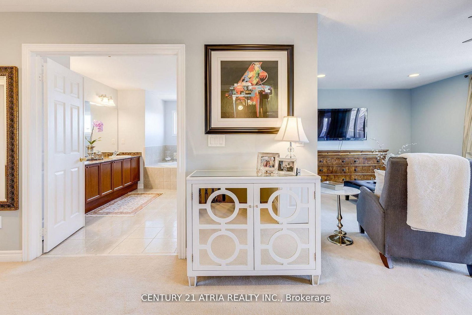23 Weslock Crescent • Aurora, ON photo 23