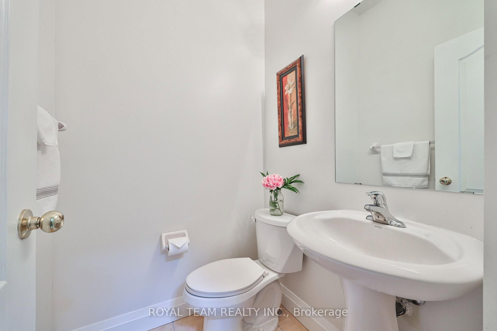 12 Spring Arbour Road • Vaughan, ON photo 14