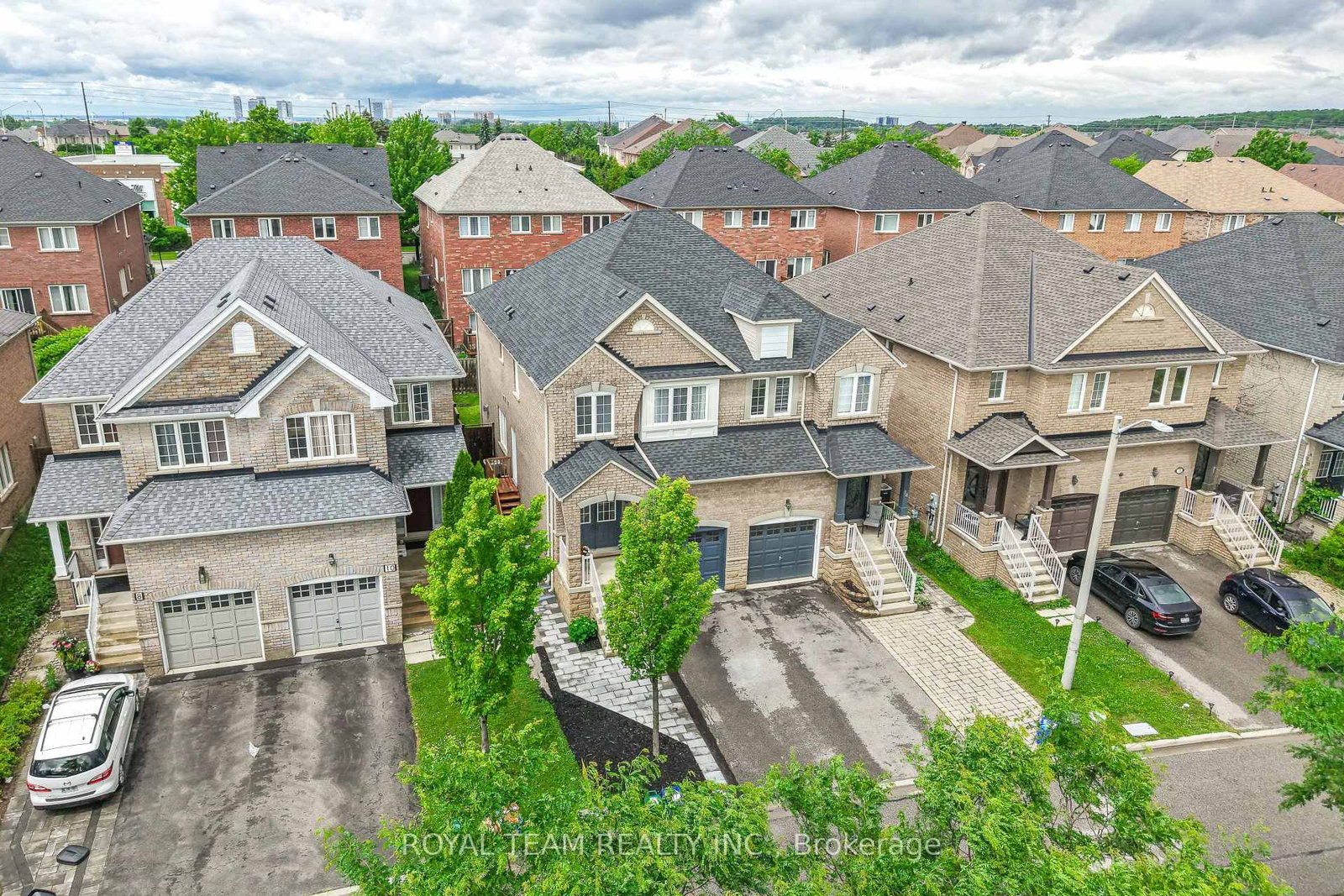 12 Spring Arbour Road • Vaughan, ON photo 32