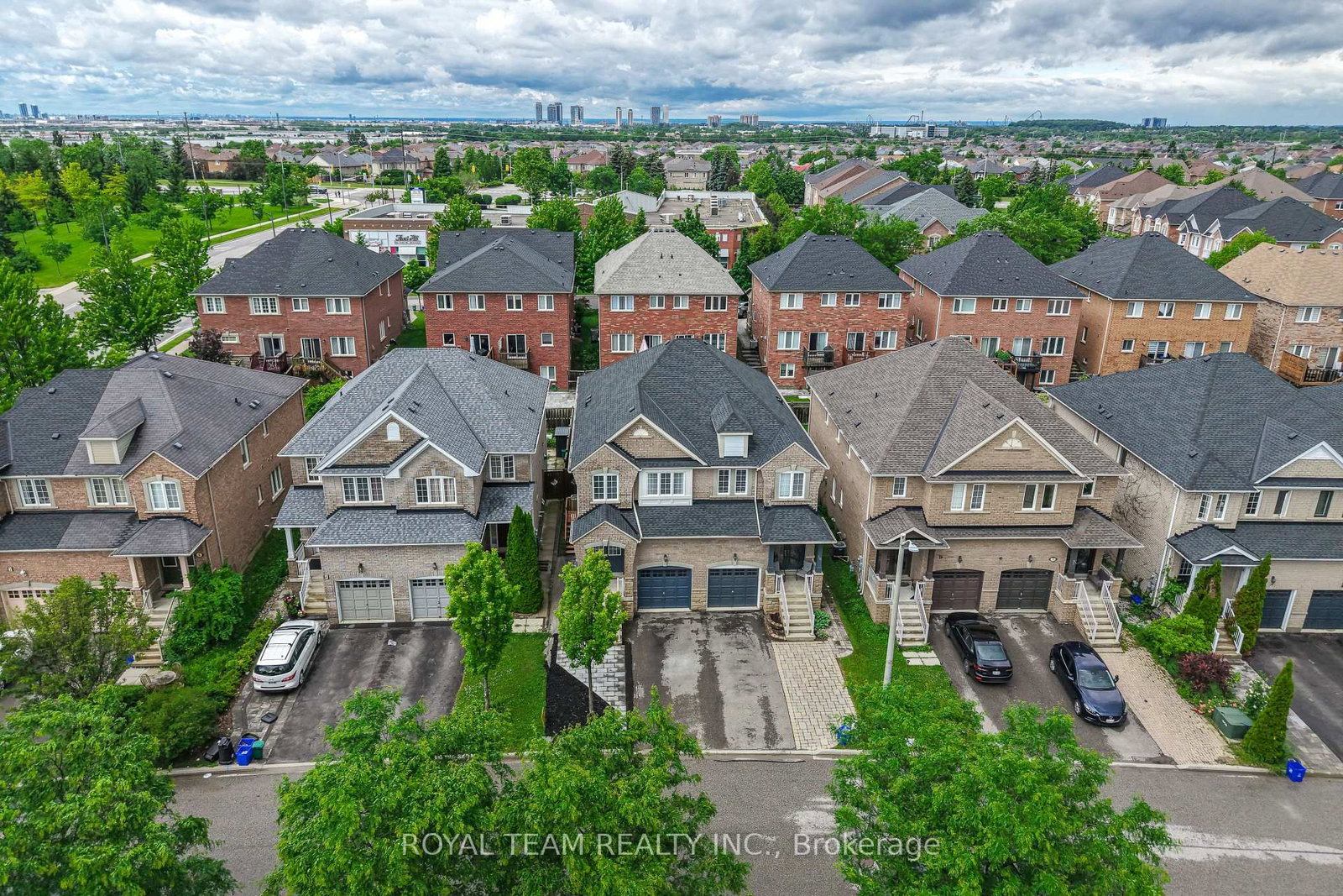 12 Spring Arbour Road • Vaughan, ON photo 33
