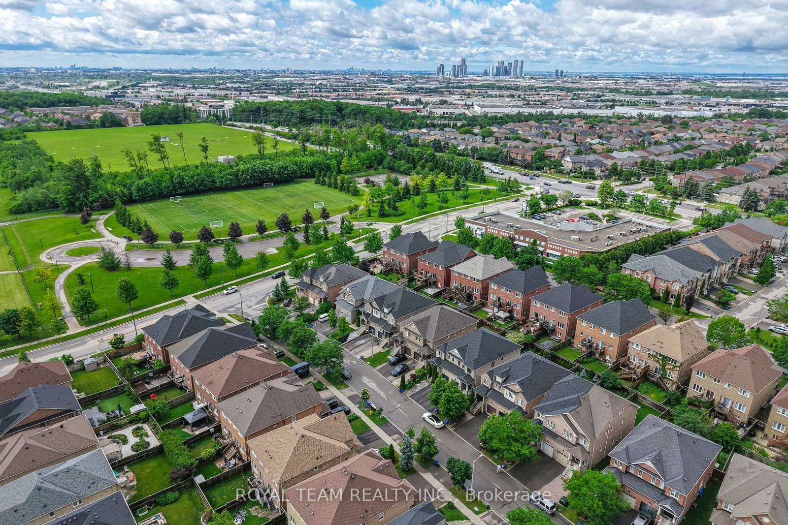 12 Spring Arbour Road • Vaughan, ON photo 35