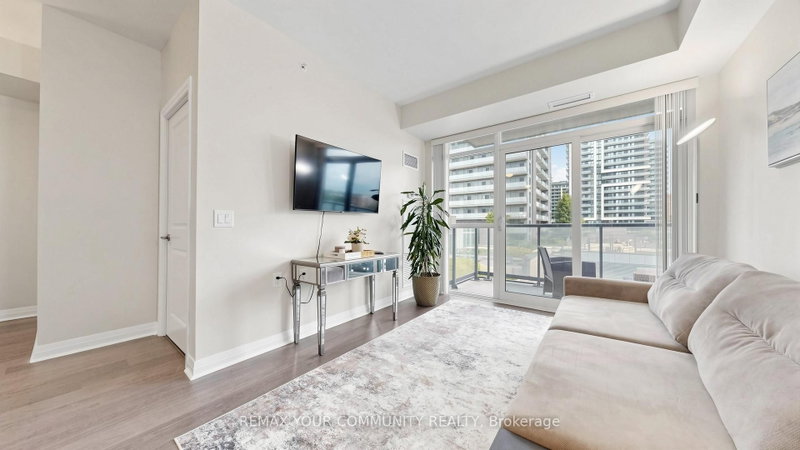 408 - 55 Oneida Crescent