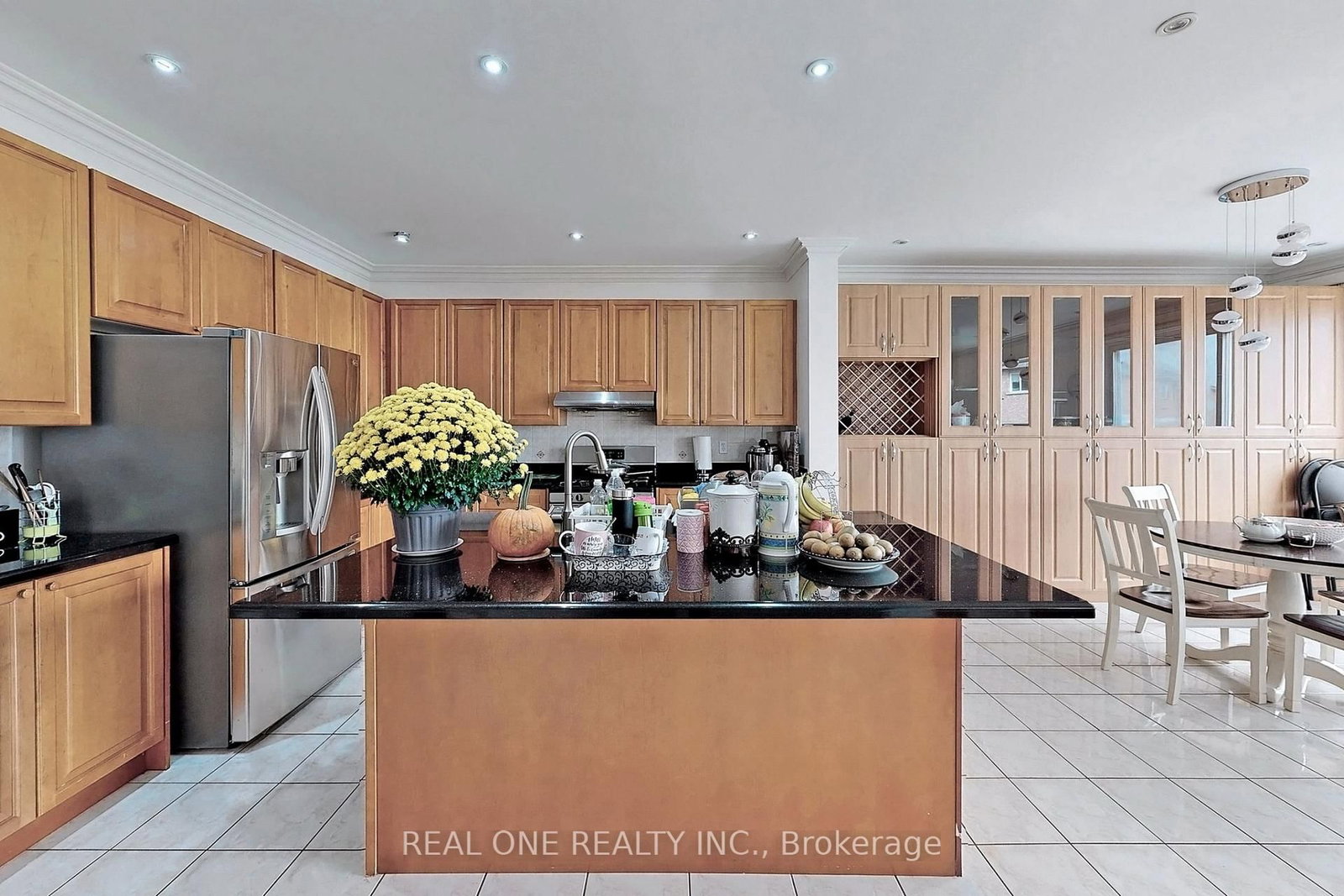 579 Fred Mclaren Boulevard, Markham 4