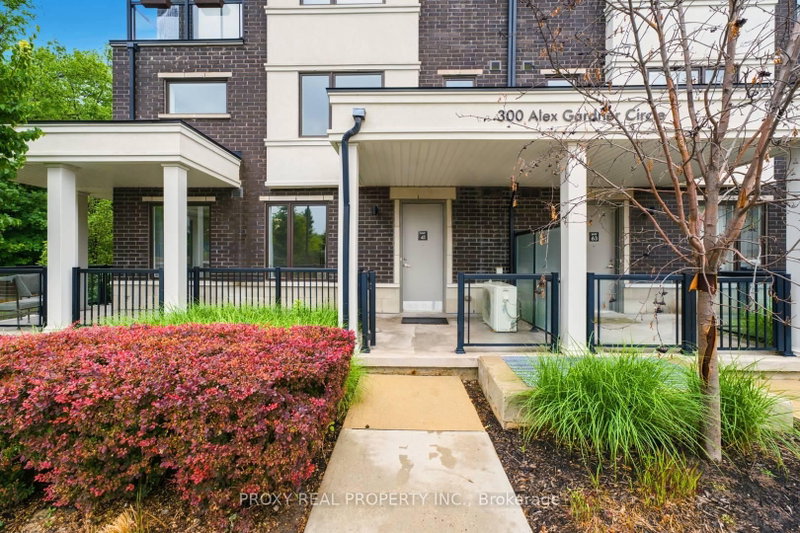 41 - 300 Alex Gardner Circle