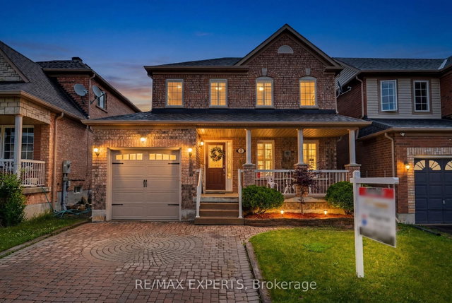 7 Cornerstone Road