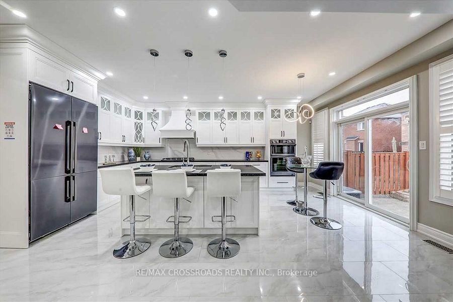 9 Geddington Crescent • Markham, ON photo 12
