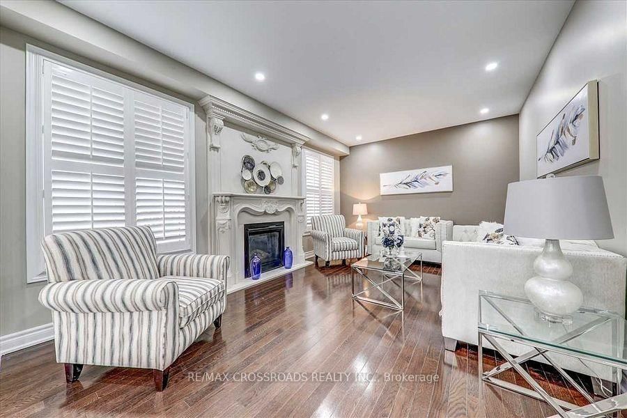 9 Geddington Crescent • Markham, ON photo 14