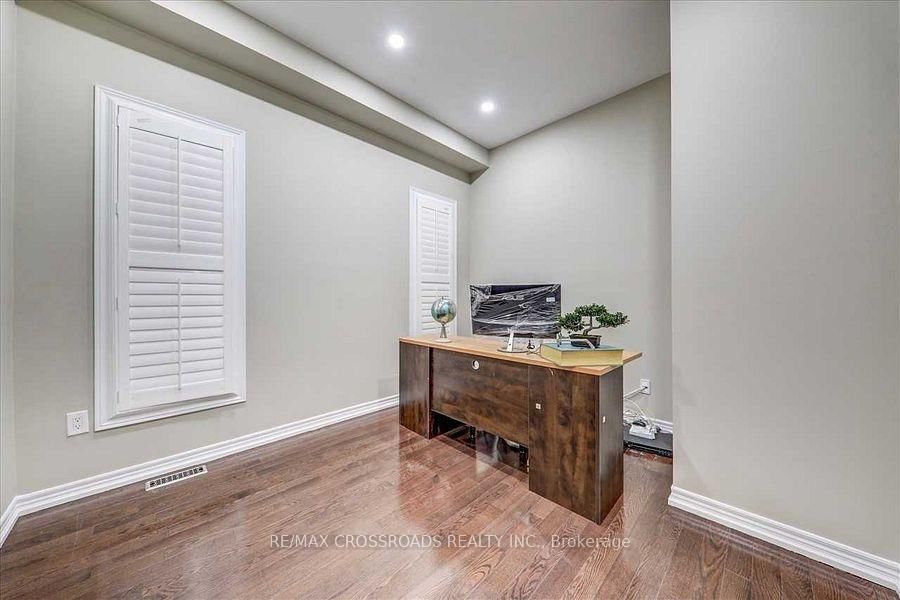 9 Geddington Crescent • Markham, ON photo 15